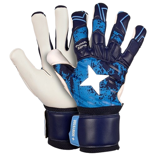 TWH-APS Super Grip v22 Blau