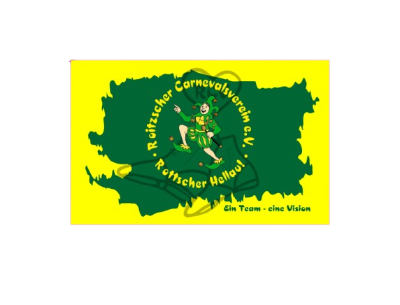 RCV Kühlschrankmagnet