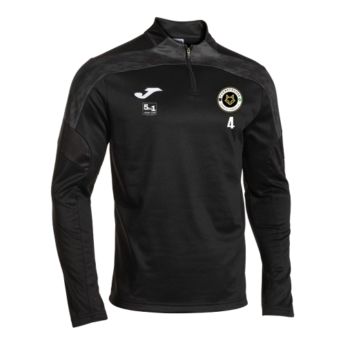 FF Präsentations Zip Top