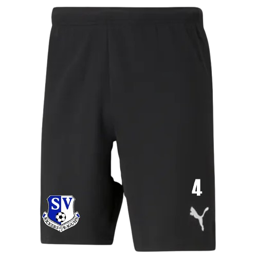 Kickers Trainingshorts