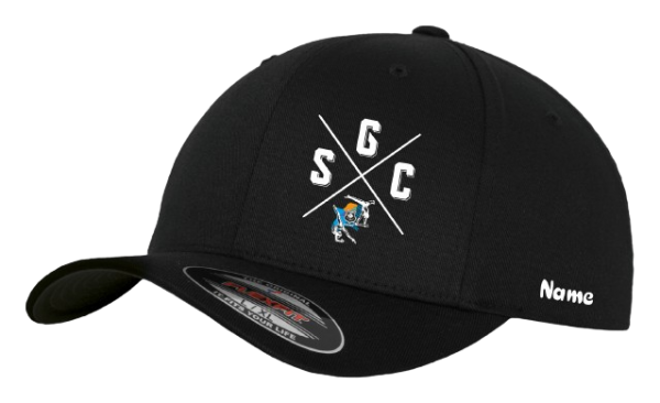 SG Chemie Basecap