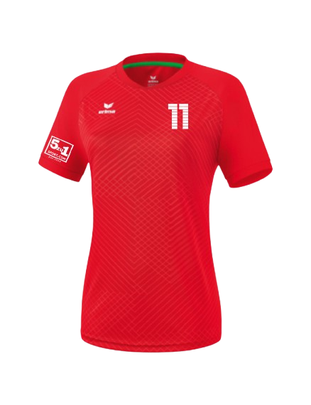 WSG Trikot Damen