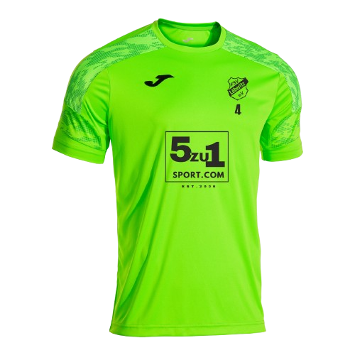 FSV Warm Up Shirts
