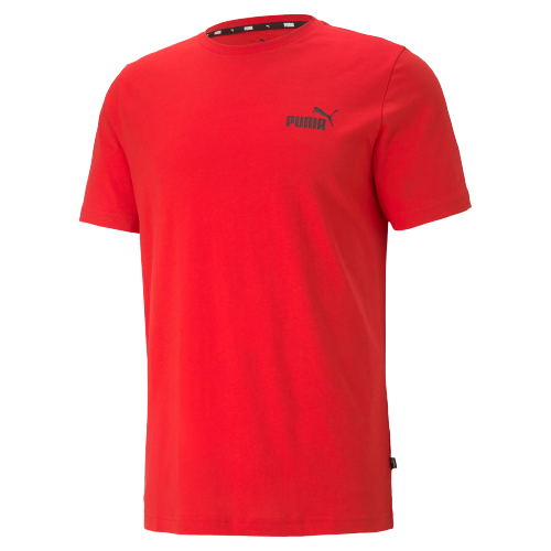 Puma ESS Small Logo Tee