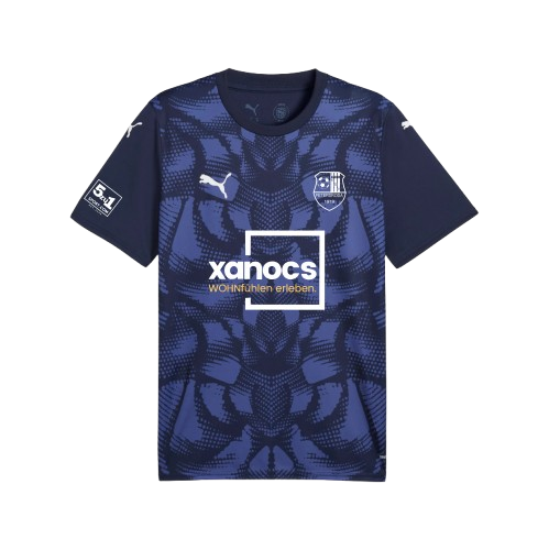 ESV Trikot II. Mannschaft