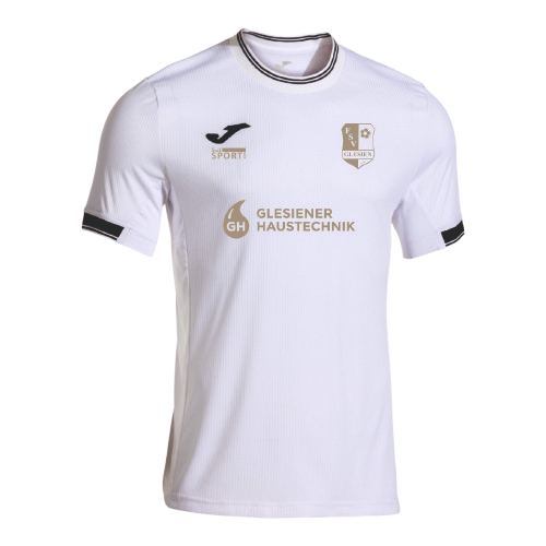 FSV Glesien Trikot Auswärts