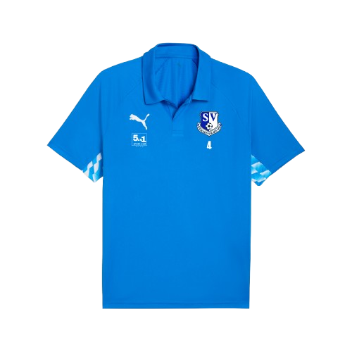 Kickers Präsentationspolo