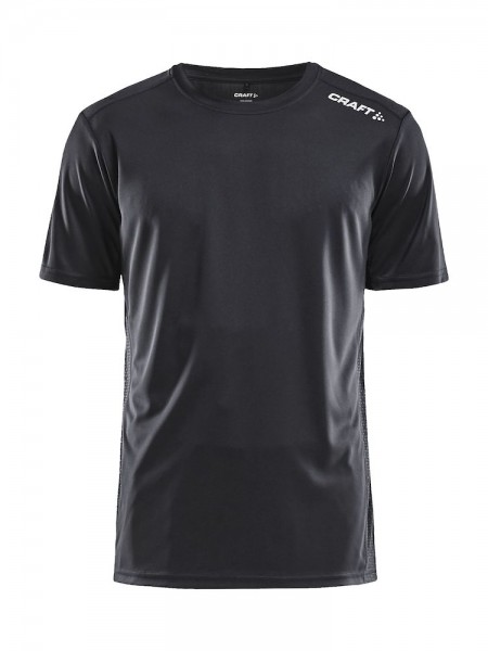 CRAFT Shirt Rush SS Tee M Gr. XS-3XL