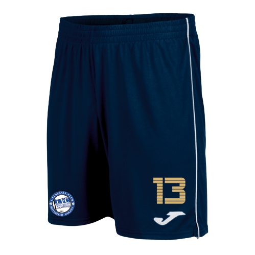 BIWO Spielhose ''away'' 23/24