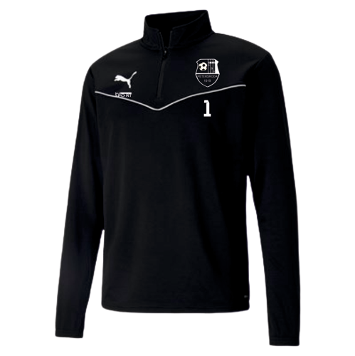 ESV Trainings Zip Top