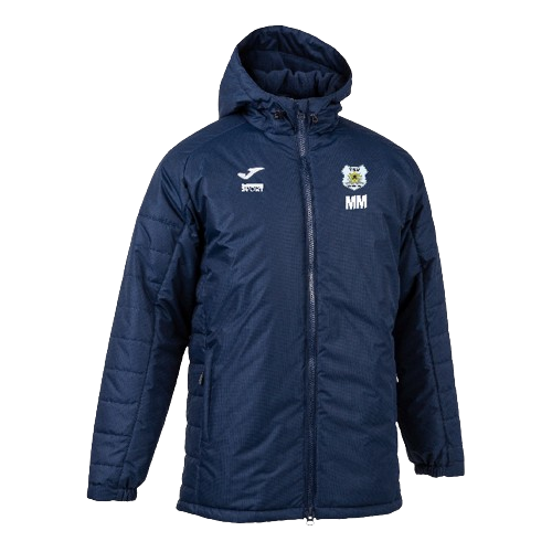 TSV Stadionjacke