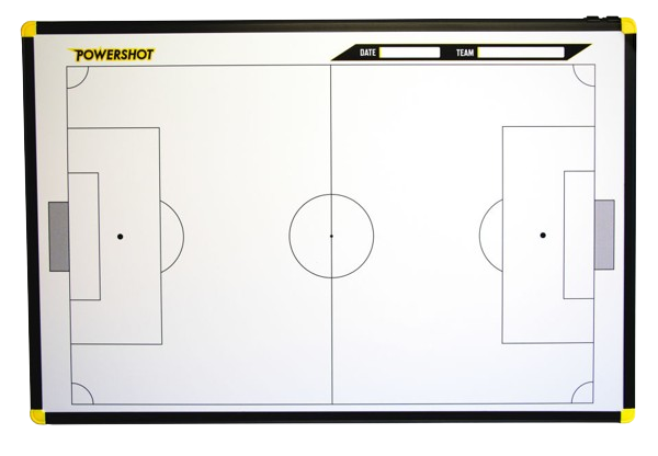 Magnetische Taktiktafel mit Zubehör