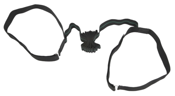 Doppelter Geschwindigkeitsgürtel