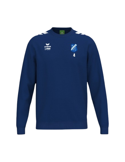 B-W Dessau Trainingssweatshirt