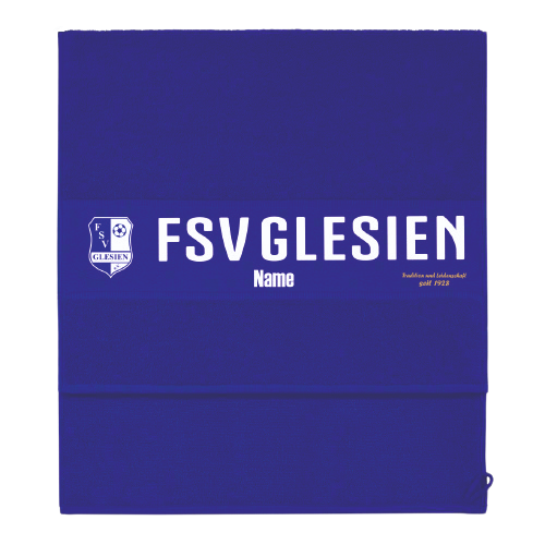 FSV Premium Handtuch