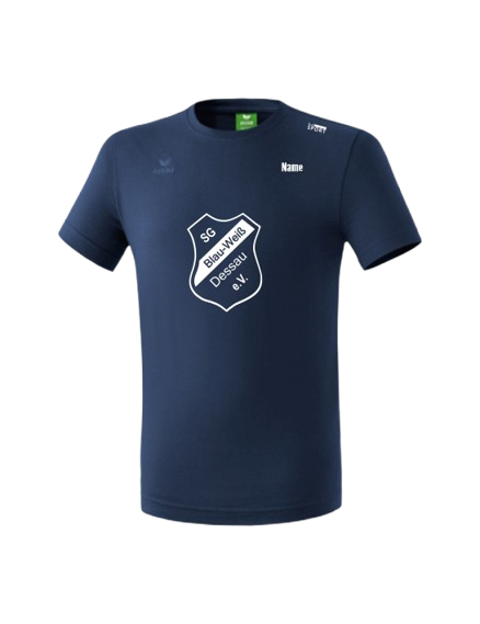 B-W Dessau Fanshirt