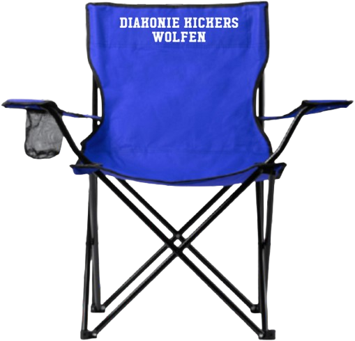 Kickers Campingstuhl