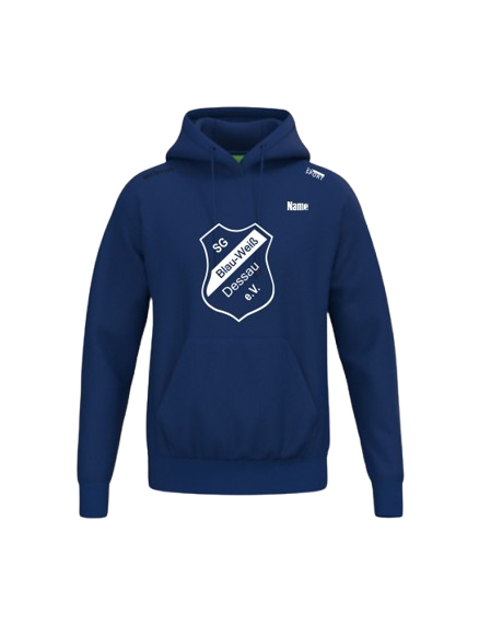 B-W Dessau Hoody