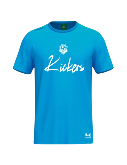Kickers Fanshirt