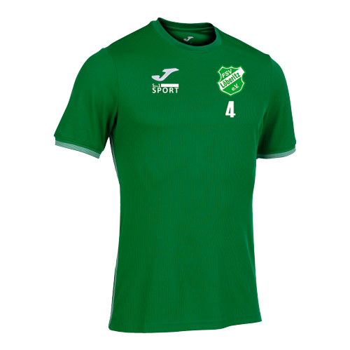 FSV Präsentationsshirt