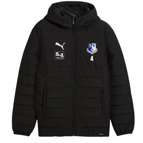 Kickers Winterjacke