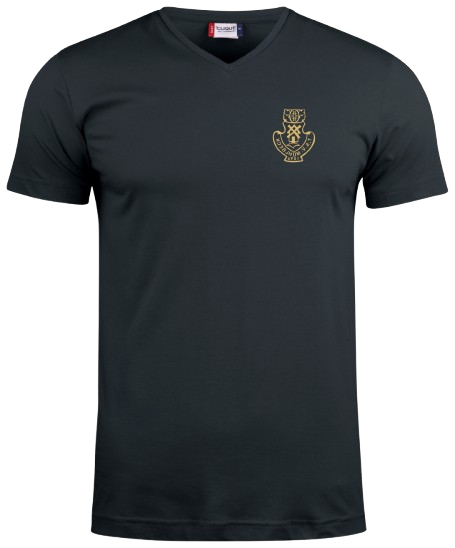 TSV Jubiläumsshirt V-Neck