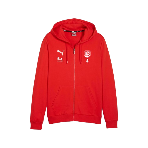 SV PR Präsentationsjacke mit Kapuze