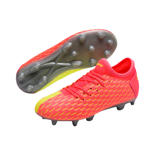 Puma Fußballschuhe FUTURE 5.4 OSG FG/AG Jr