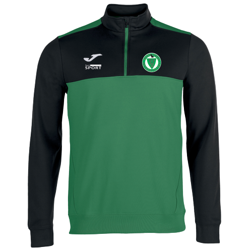SVM Zip Top Unisex