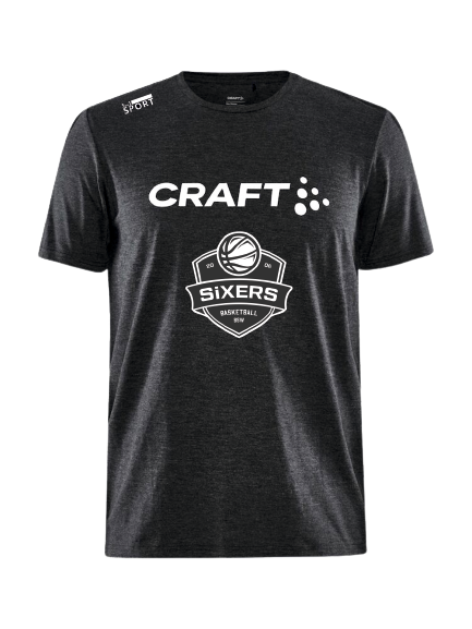 Sixers Trainingsshirt