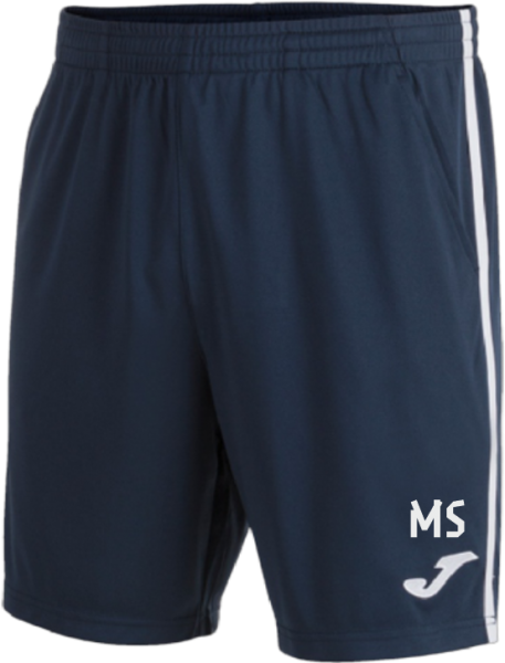 SVR Präsentationsshorts