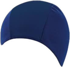 Stoffhaube Kinder