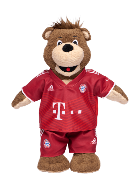 FC Bayern München Bernie 35cm