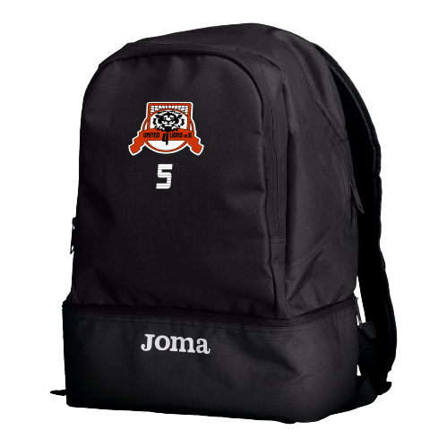 U4L Rucksack