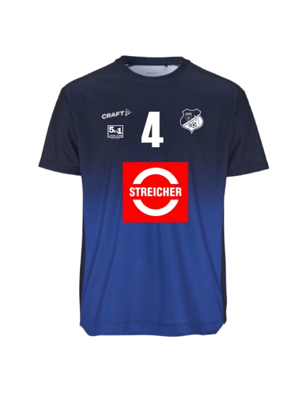 TSV Trikot