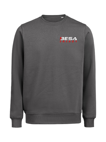 BESA Energy Sweatshirt