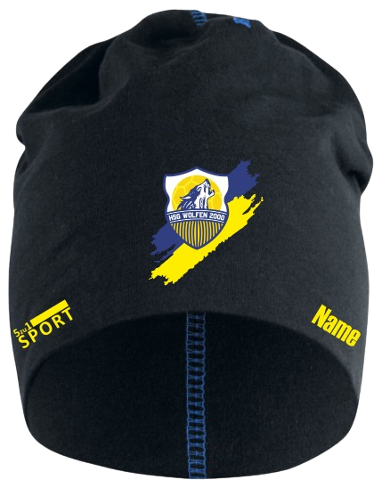 HSG Beanie
