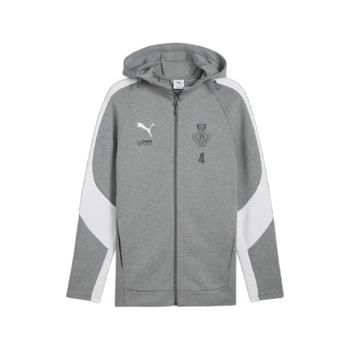 TSV Präsentationsjacke
