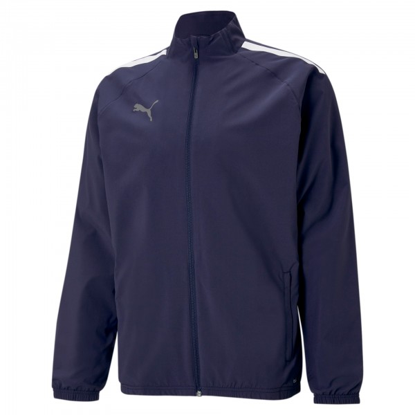 Puma teamLIGA Sideline Jacket