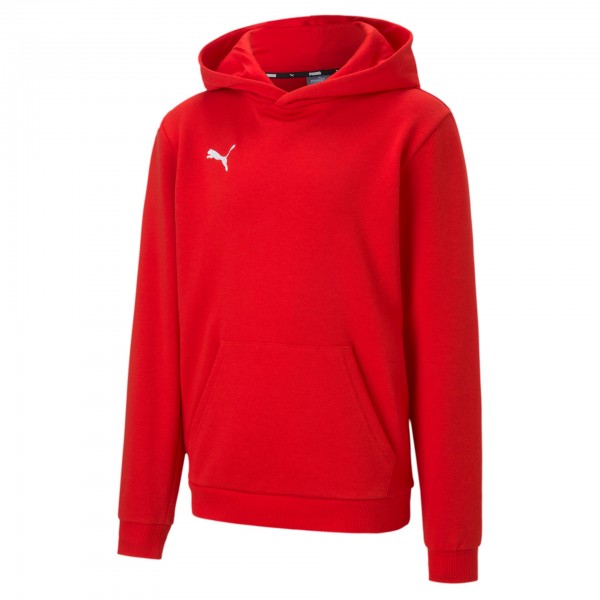 Puma teamGOAL 23 Causals Hoody Jr.