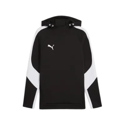 teamEVOSTRIPE Hoody