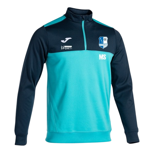 FSV Zip Top TR