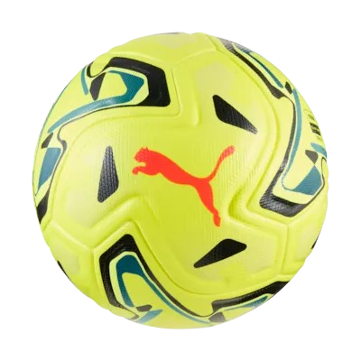 STELLAR NITRO Ultimate (FIFA Quality Pro) 5 yellow