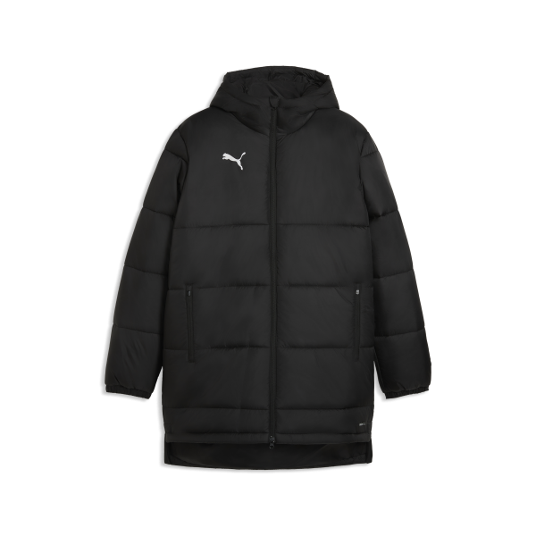 teamADDITIONS Bench Jacket