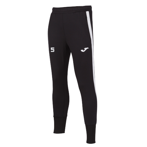 U4L Trainingshose lang