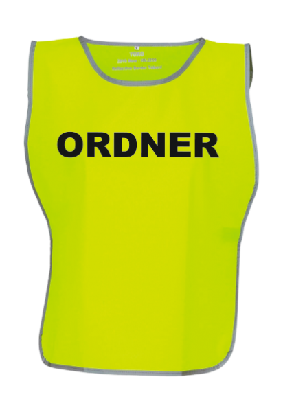 Ordnerweste