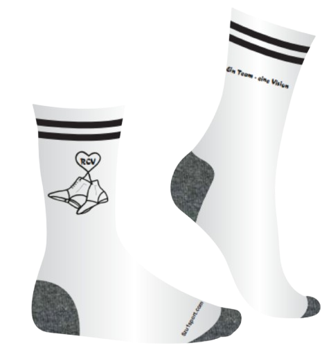 RCV Socken