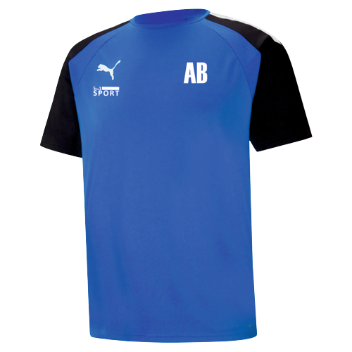 VFB Trainingsshirt Unisex