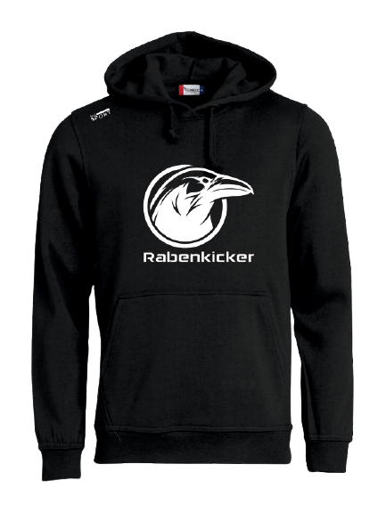 SVM Hoody Unisex