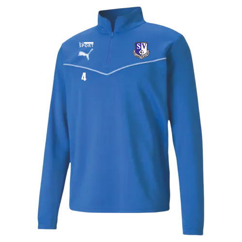 SVK Zip Top